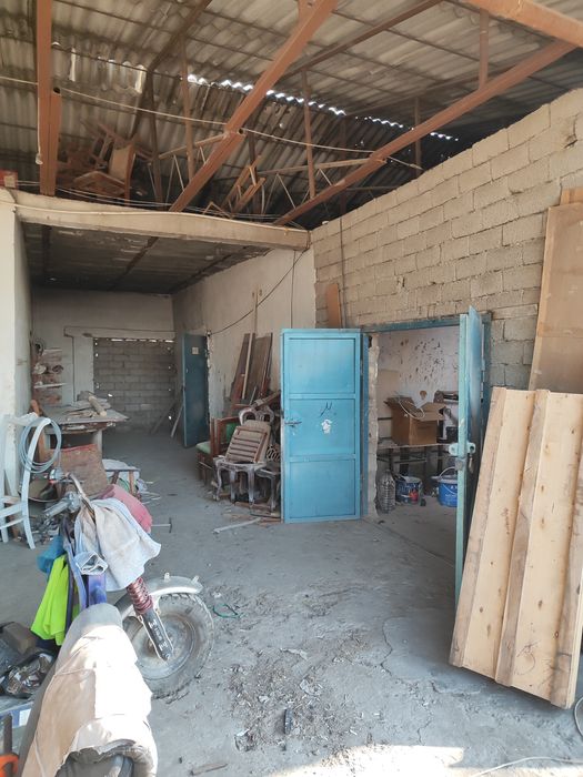 Сдаётся помещение в АРЕНДУ 70m² 300$ куйлюк массив 1 мебельная