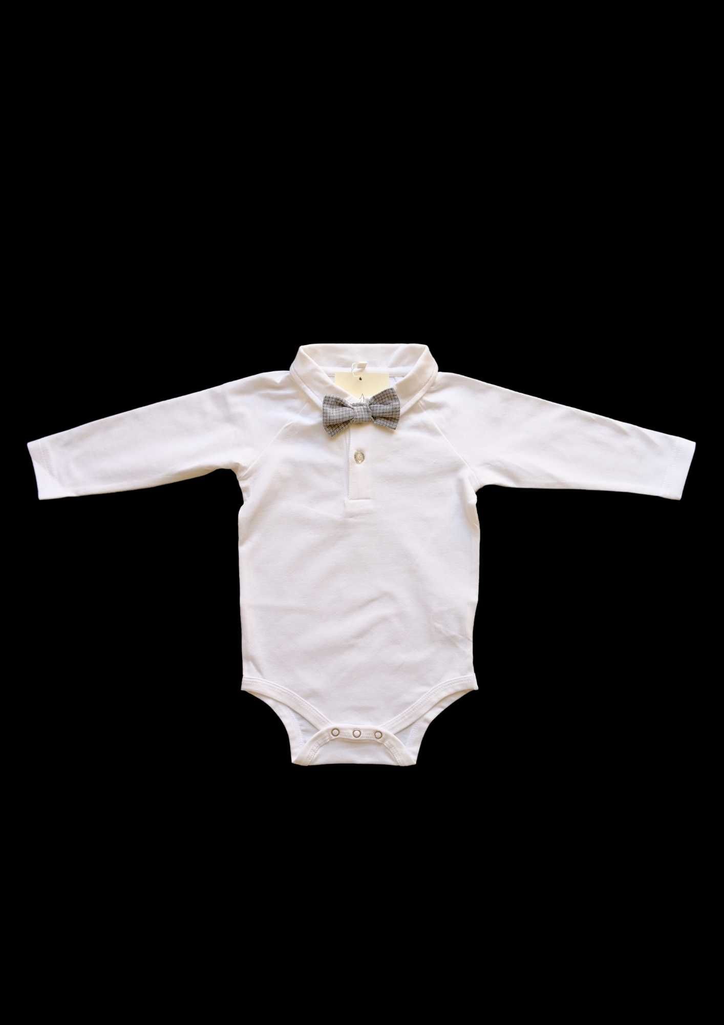 Официален бебешки костюм за момченца за всеки празник и събитие