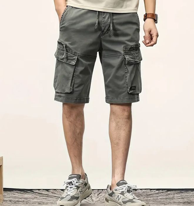 Шорты мужские, новые