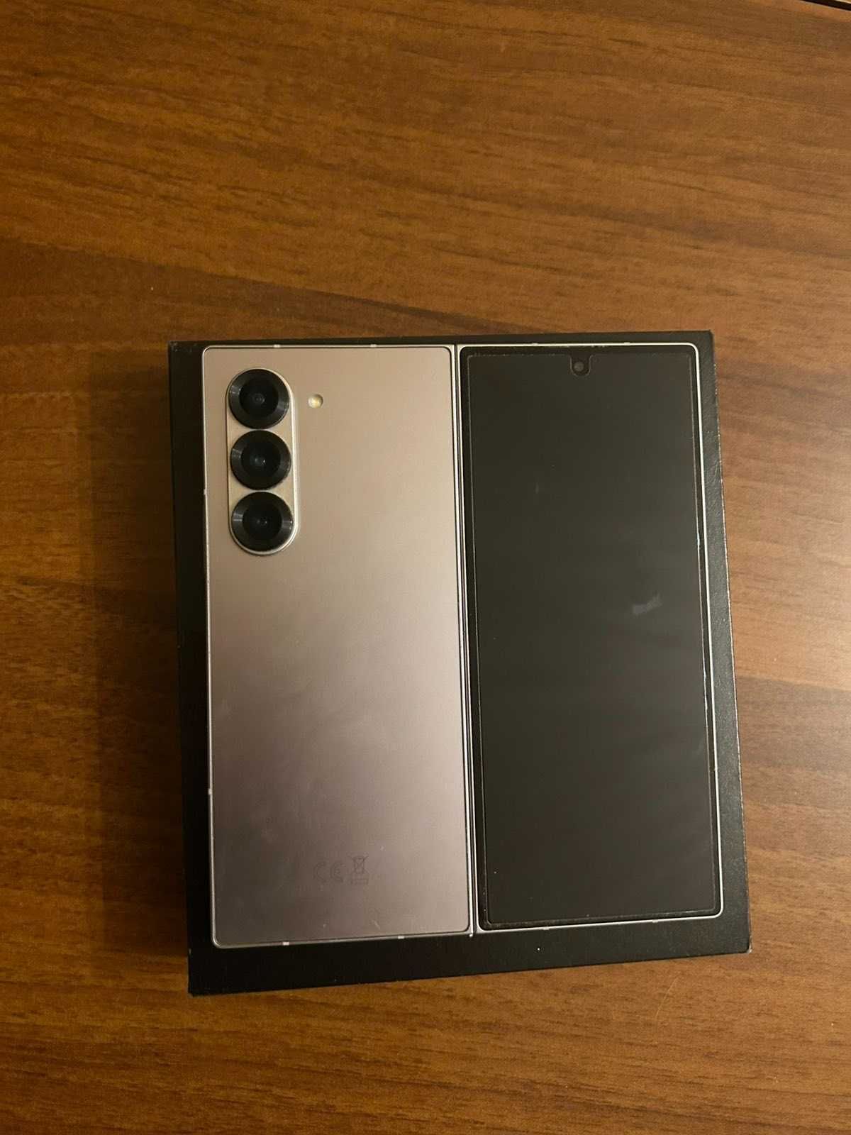 Samsung z fold 6