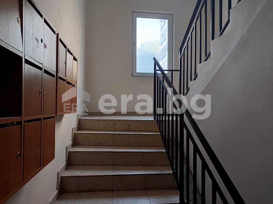 Продава се Тристаен апартамент в Варна, Конфуто - 74 кв.м за 2107 €/кв.м - Снимка #7