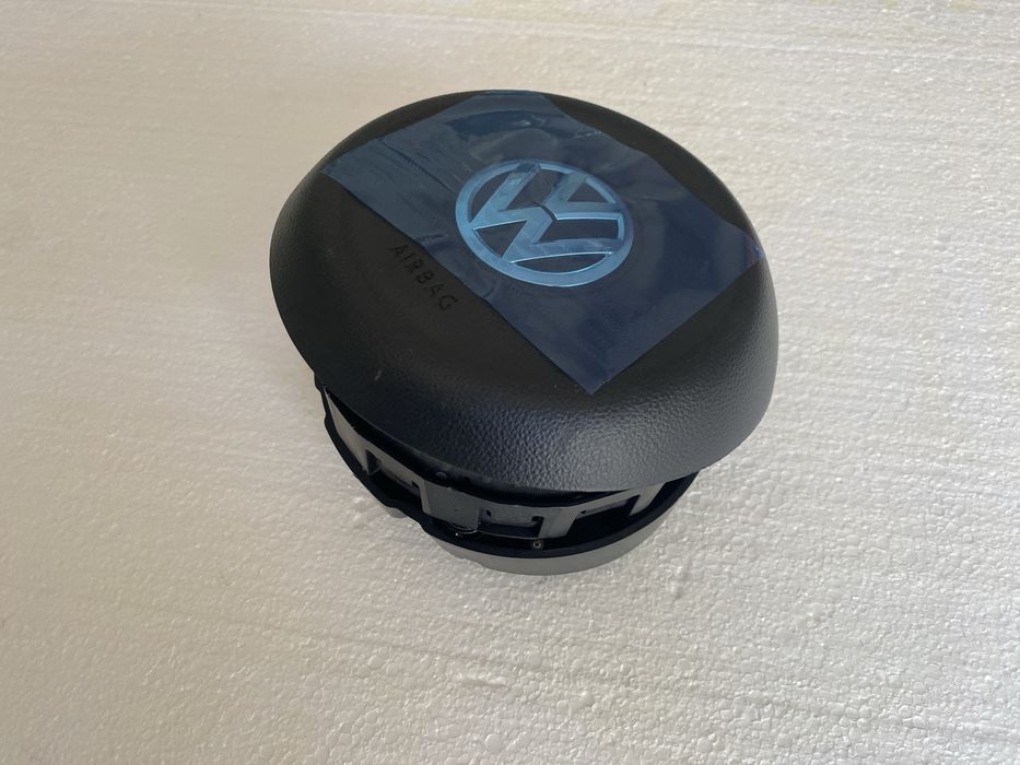 Airbag volan VW Up vw beetle cod:1S0808201M 81U original NOU