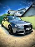 Audi A5 Sportback – 3.0 TDI, 204 CP, Automată 8+1, An 2013