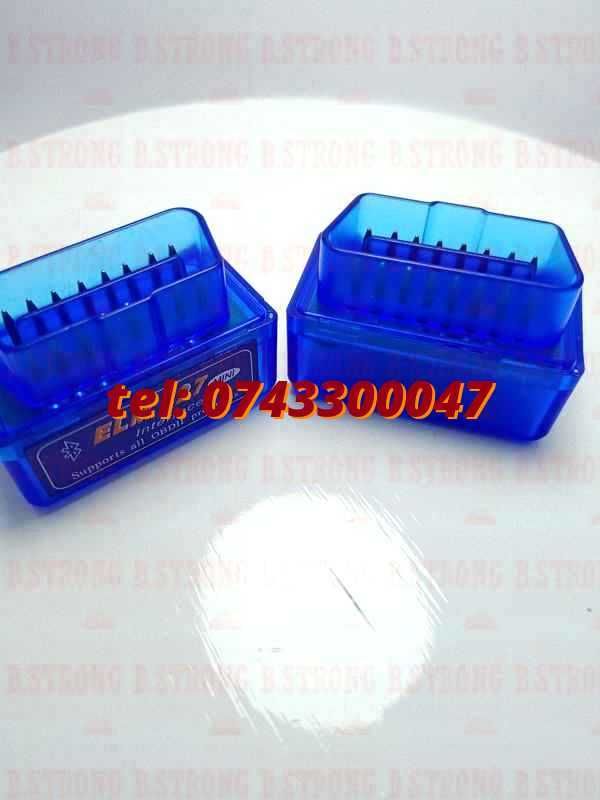 Diagnoza Testar Auto Elm 327 Obd2
