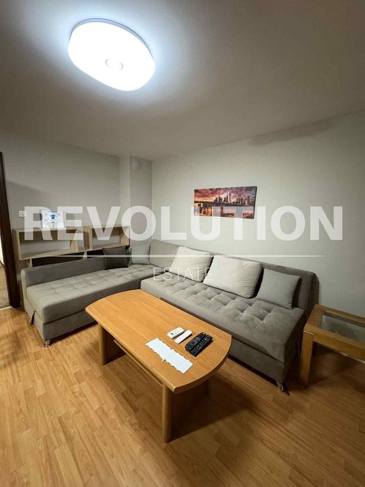 ЕКСКЛУЗИВНО!!! Двустаен апартамент в кв. Младежки хълм