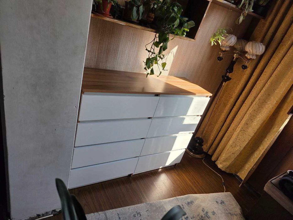 Комод. честир Komod