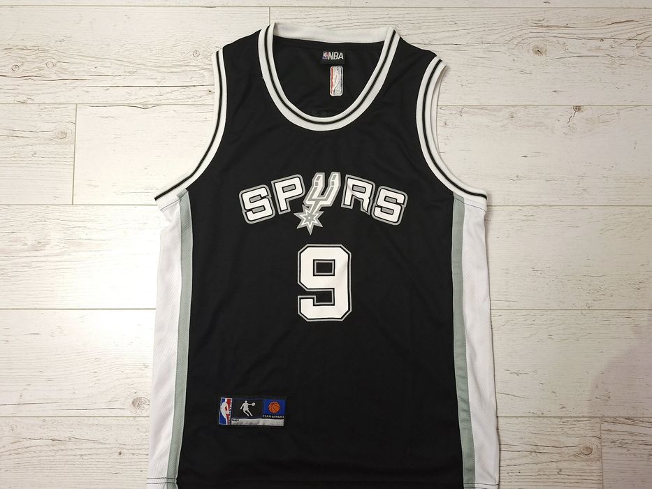 San Antonio Spurs-T.Parker