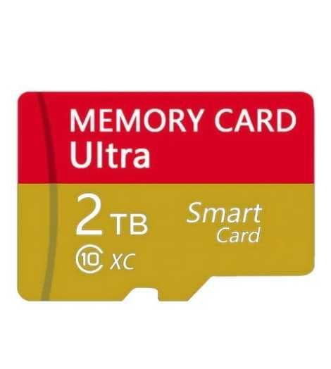 Card Micro SD/SDHC UHS Class 10 TF/SD 32GB