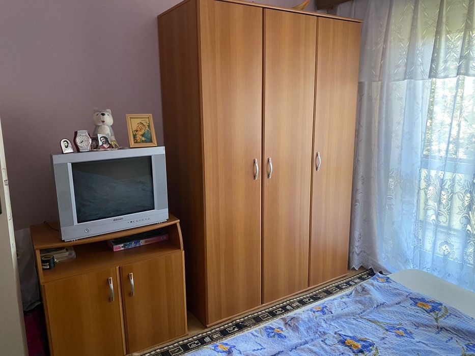Apartament 3 camere zona Micro 3