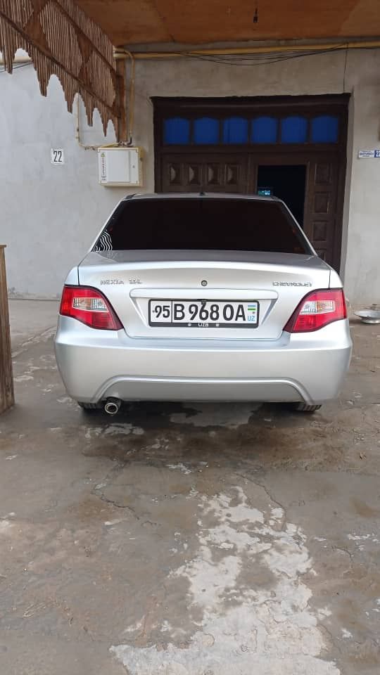 Avtomobil nexia2 1.6 donc