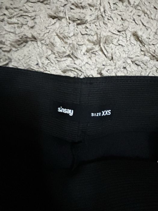 Pantaloni eleganti sinsay XXS