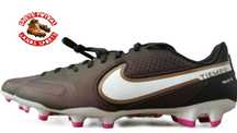 Ghete fotbal crampoane  NOI Nike Legend 9 Academy marimea 44,5 piele