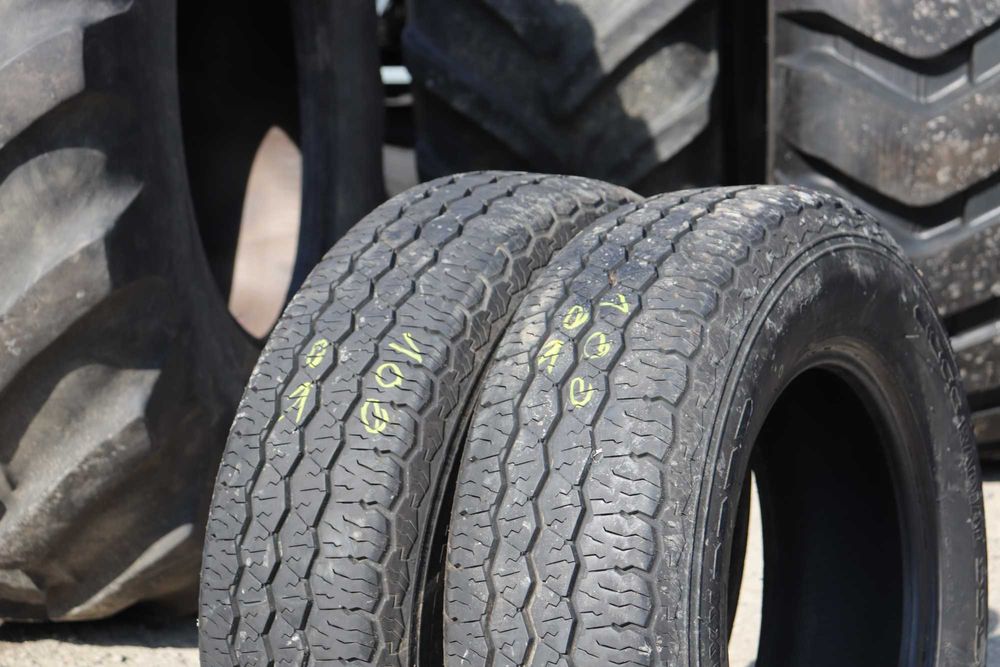 Cauciucuri 195/70R14 Trailermaxx Sh Depozit Anvelope AgroMir