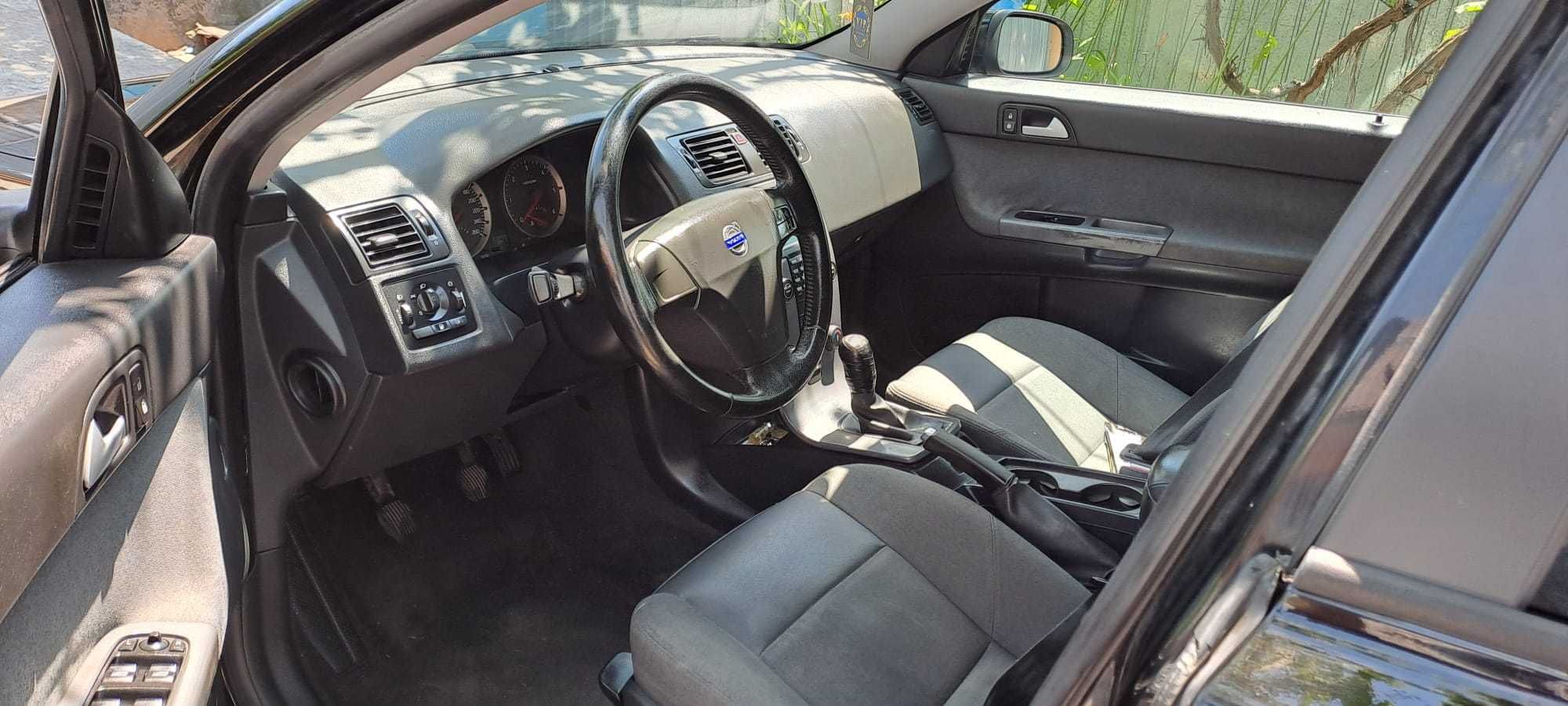 Volvo V50 1.6 disel