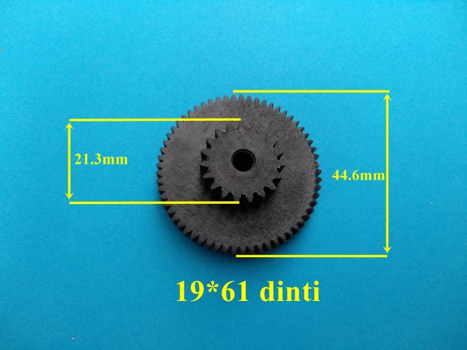 pinion rola egr Renault Laguna Megane 1.9dci Suzuki Grand Vitara mk2