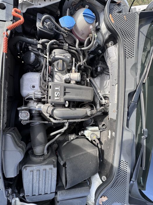 De vanzare Vw Beetle 1.2 Tsi