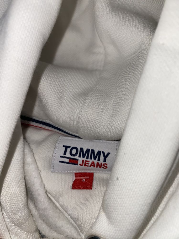 Hanorac Tommy jeans