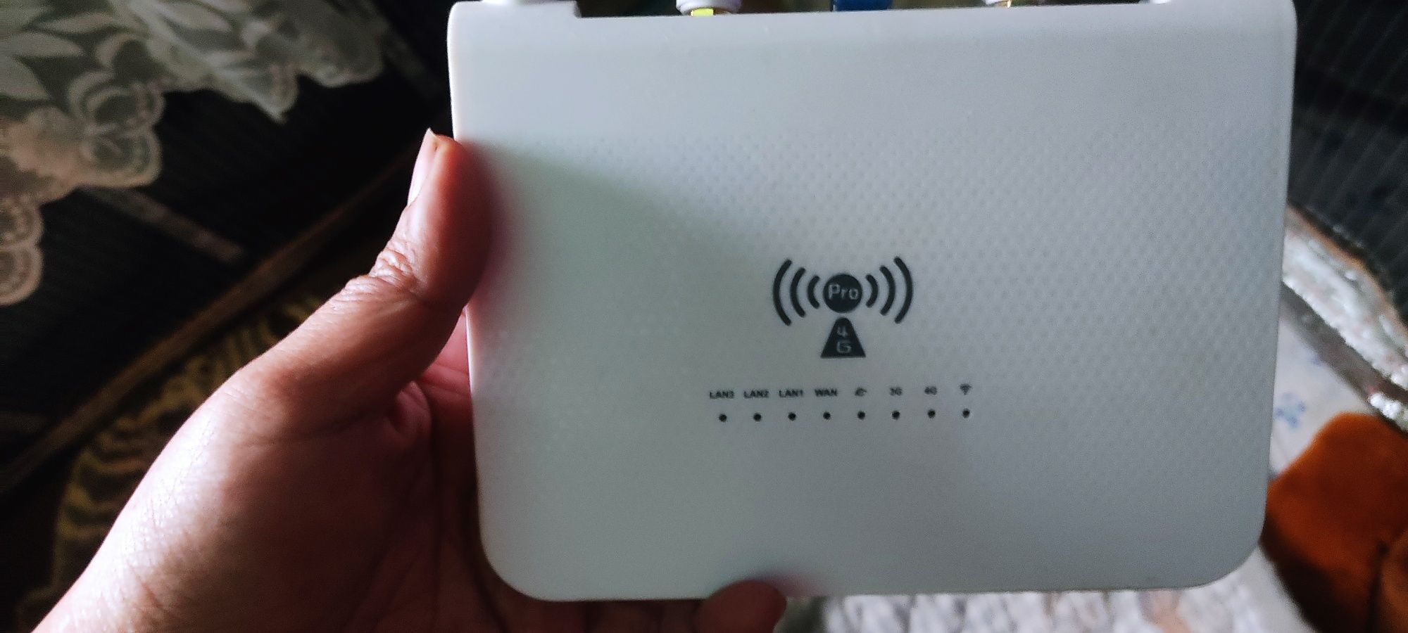 Wifi роутер Wireless Router 4G LTE CPE