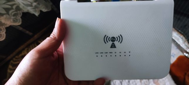 Wifi роутер Wireless Router 4G LTE CPE