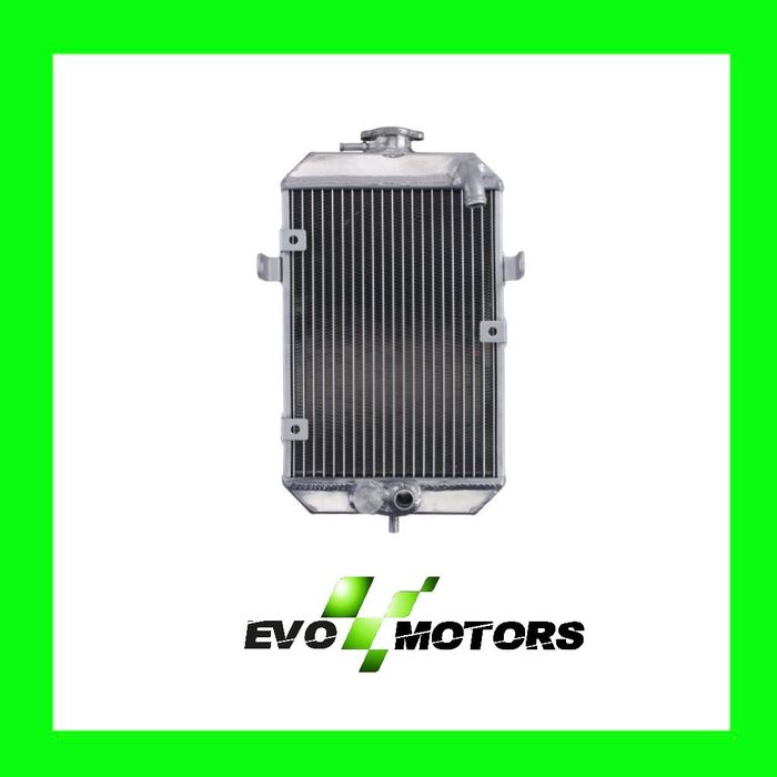 Radiator Racire Atv Quad YAMAHA Raptor YFM 660 an 2001-2005 EVO-055