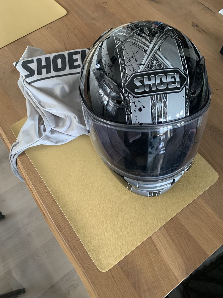 Каска XS shoei xr 1100