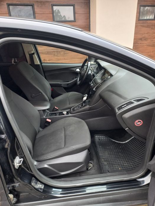 Vand Ford Focus Break 2015 Diesel 1.5