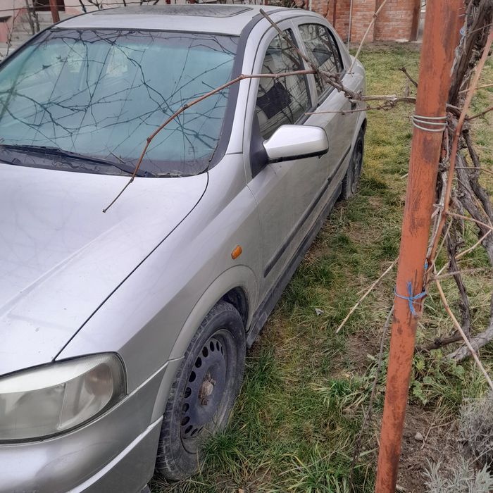 De vânzare opel astraG