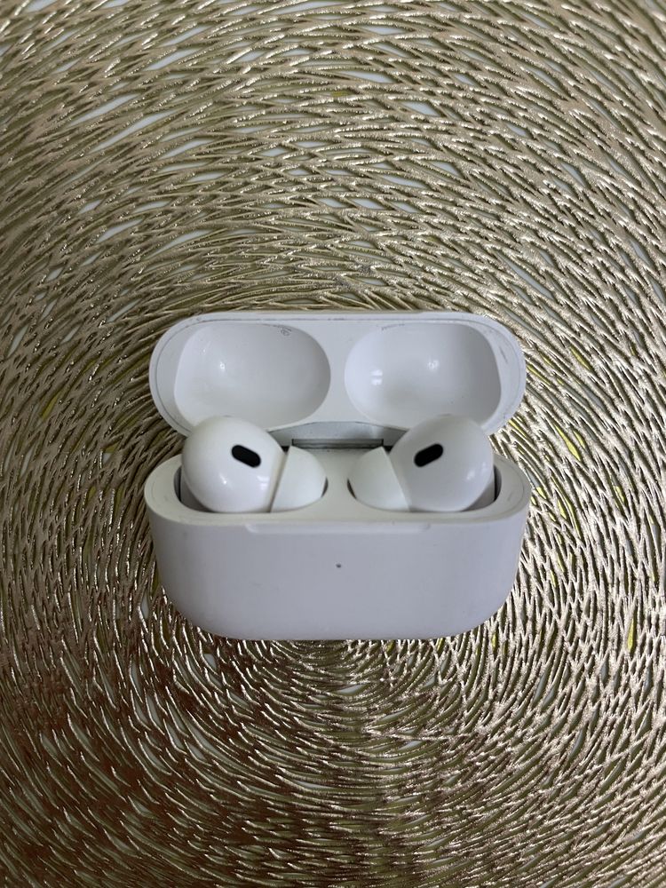 Продам AirPods (PRO lux)