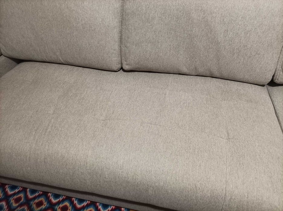 Продавам малко използван диван Валенсия покет