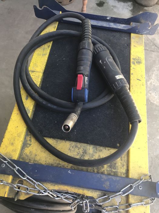Aparat sudura profesional