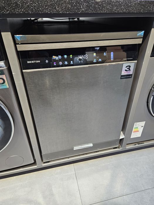 Посудомоечная машина от Beston / Idish yuvish mashinasi Garantiya bor