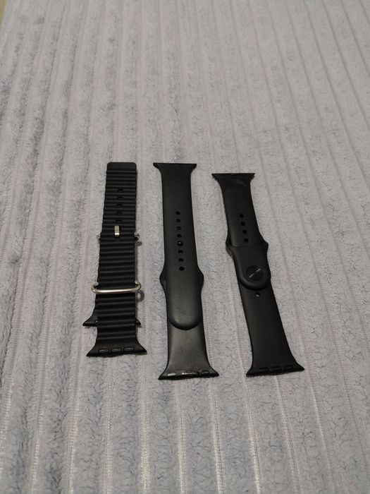 Ремишки для смарт часов