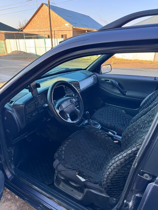 Volkswagen passat b4