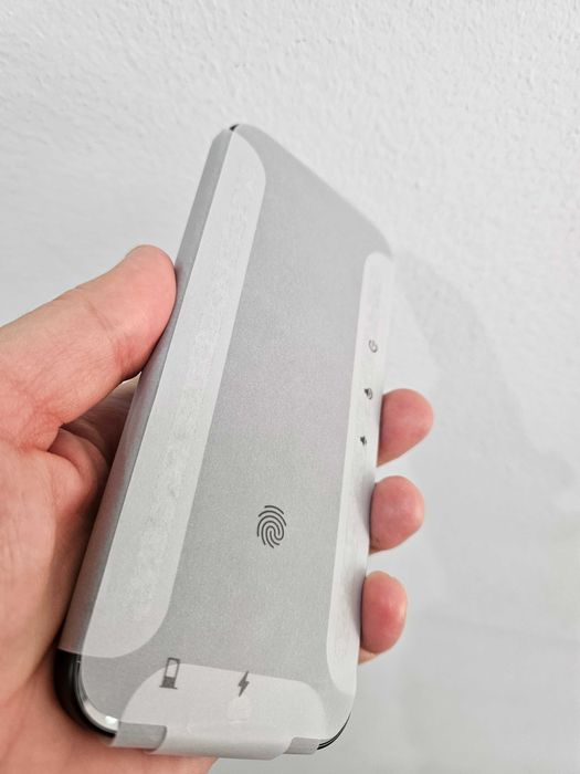 Google Pixel 9A, 128Gb, nou, neactivat, Garantie 30 zile.