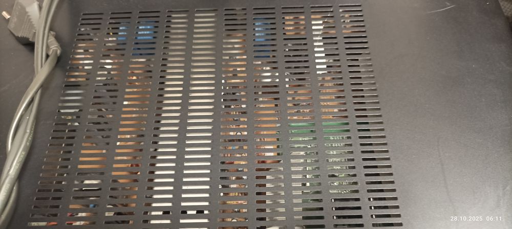 Усилвател ресийвър sony