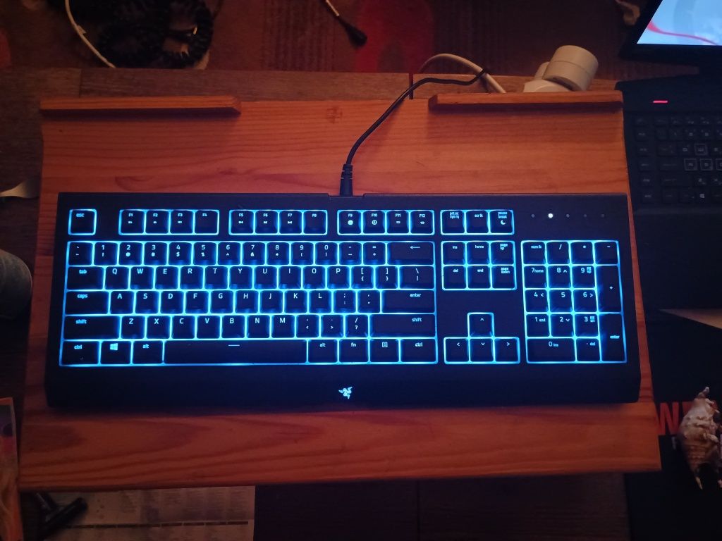 Клавиатура Razer Cynosa Chroma [16милиона RGB]