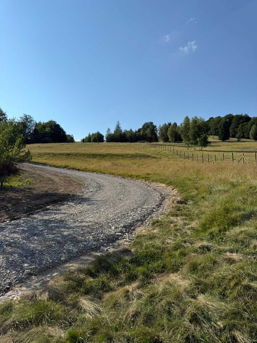 Teren de vanzare intravilan | Intorsura Buzaului