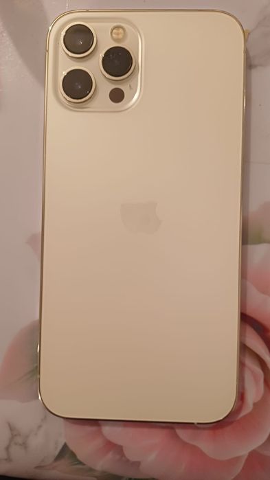 Айфон 12 про макс на 512гб