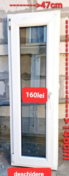 vand usa si geamuri din termopan sh