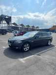 BMW 520d Touring