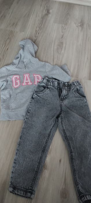 Детски сет за момиче-5г различни марки