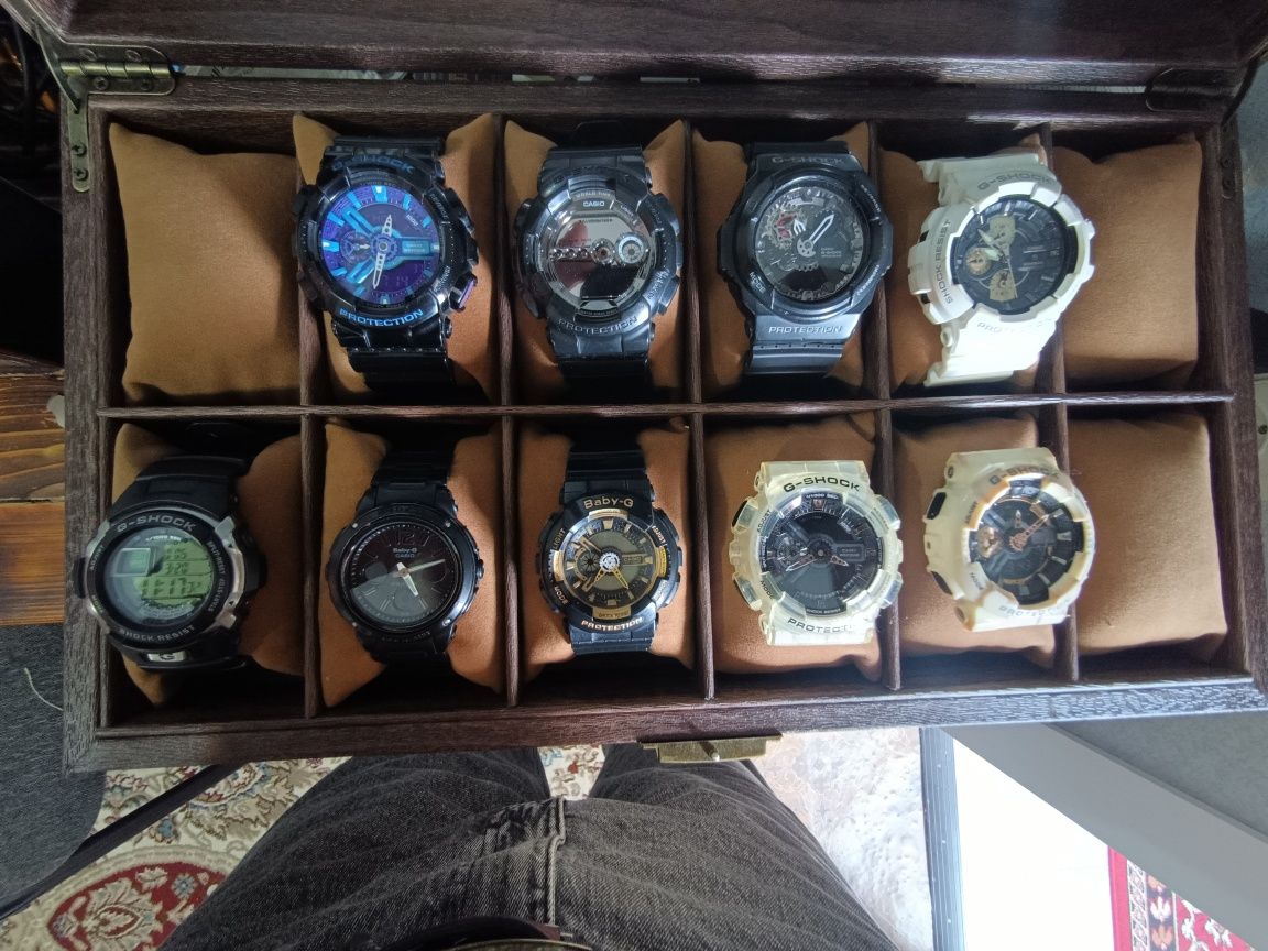 Casio Casio G Shock