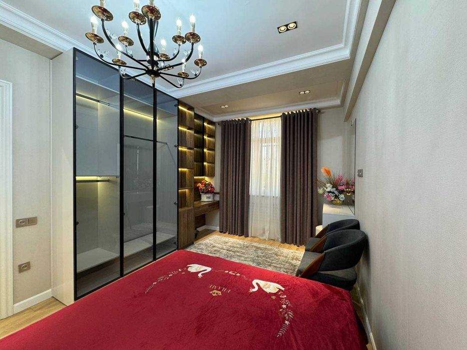 ПРОДАЕТСЯ 4/7/9 105м2 на Ц-5 Пожарка