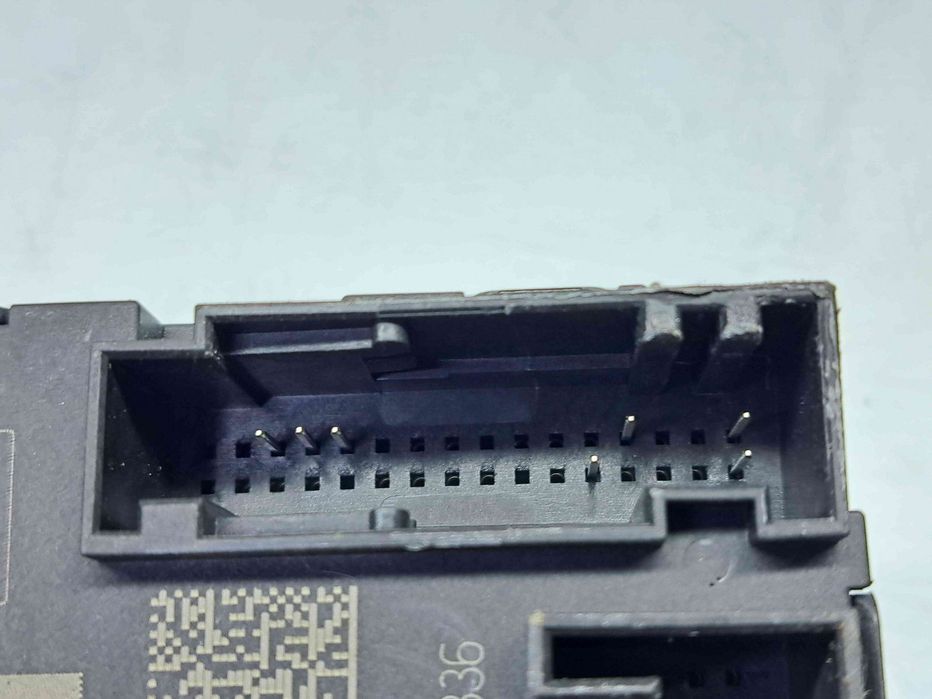 Modul confort Volkswagen Golf 7 (5G) [Fabr 2014-prezent] 5Q0959392A