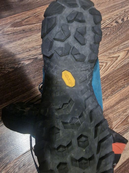 Ghete Kayland Inphinity 43