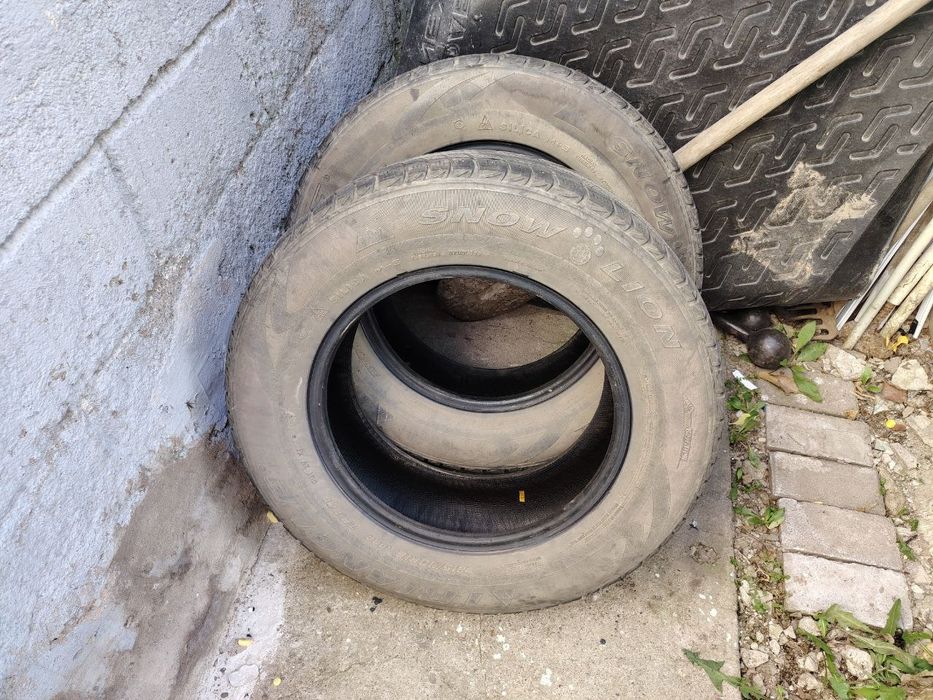 Шины triangle 215/70/16