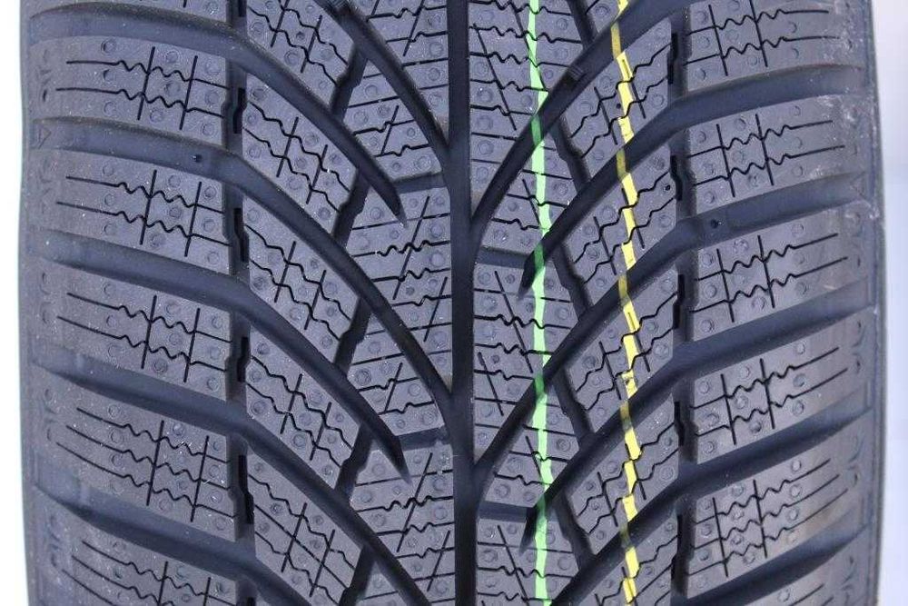 Anvelope iarna noi 185/65R15 88T Kumho (Korea)