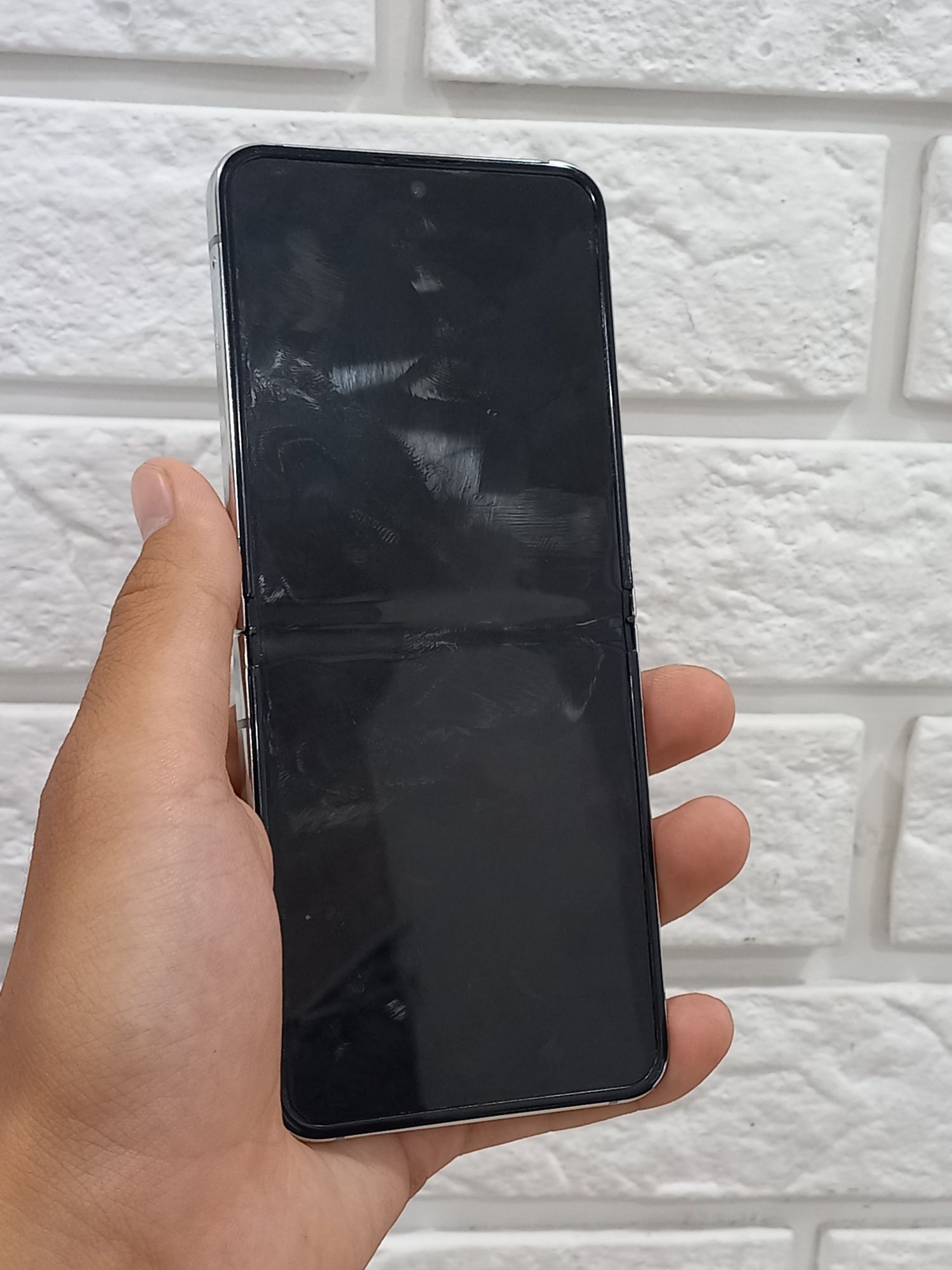 Samsung Z flip 5