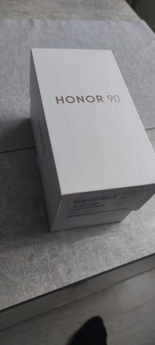 Телефон Honor 90 12ram 512gb