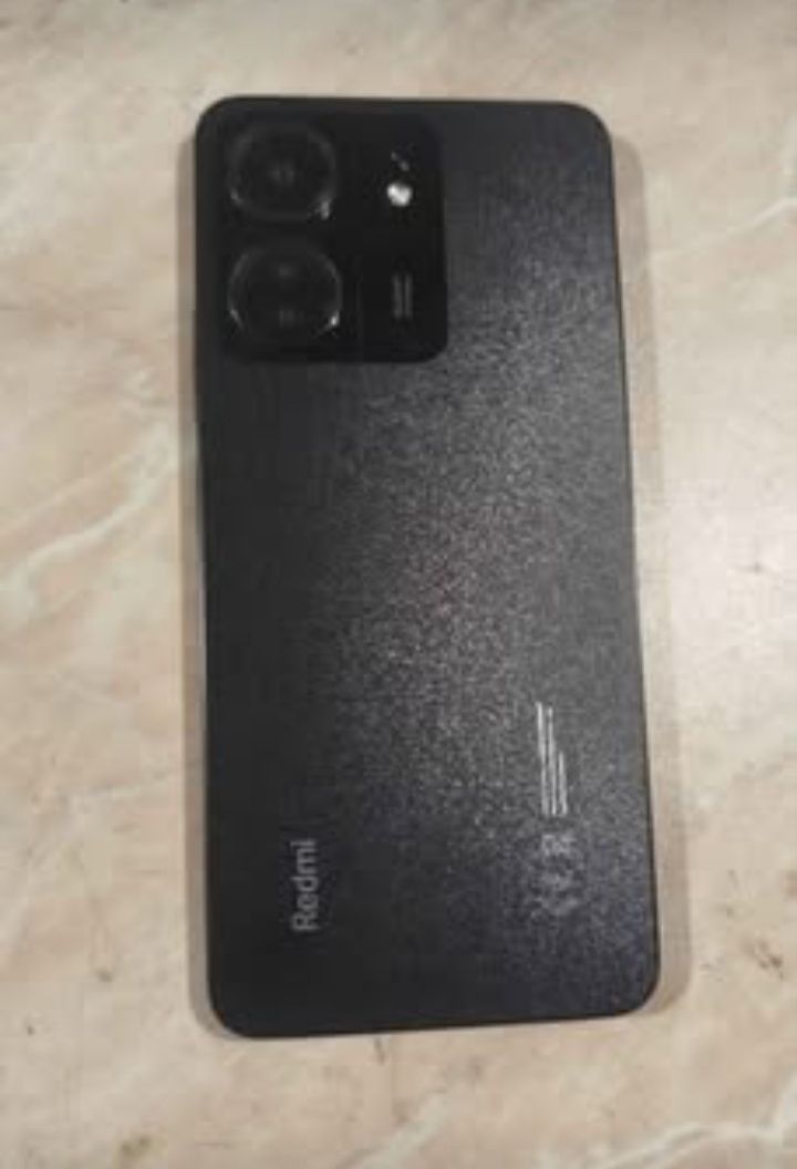 Xiaomi Redmi 13C